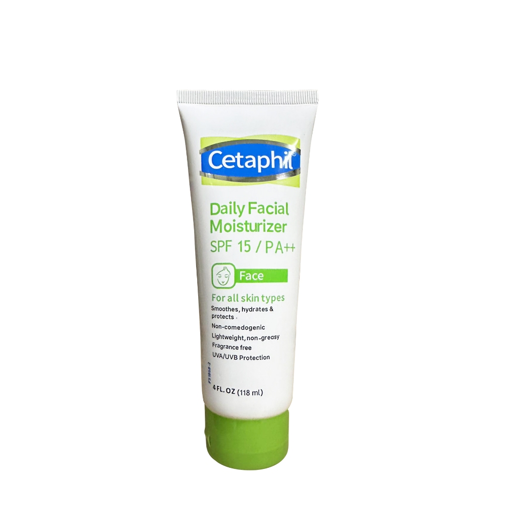 118ml Cetaphil Body Sunscreen Light Gel SPF 50+ Whitening Moisturizing ...