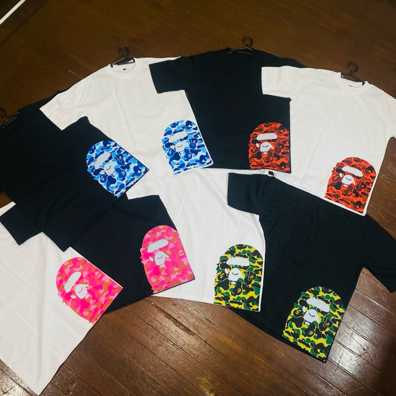 OVERSIZE LOGO INSPIRED Shopee Philippines