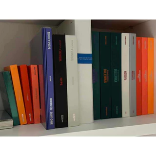 ENHYPEN SHOPEE kpopmerch 47枚 ENHYPEN SHOPEE kpopmerch 47枚 ENHYPEN SHOPEE kpopmerch 47枚