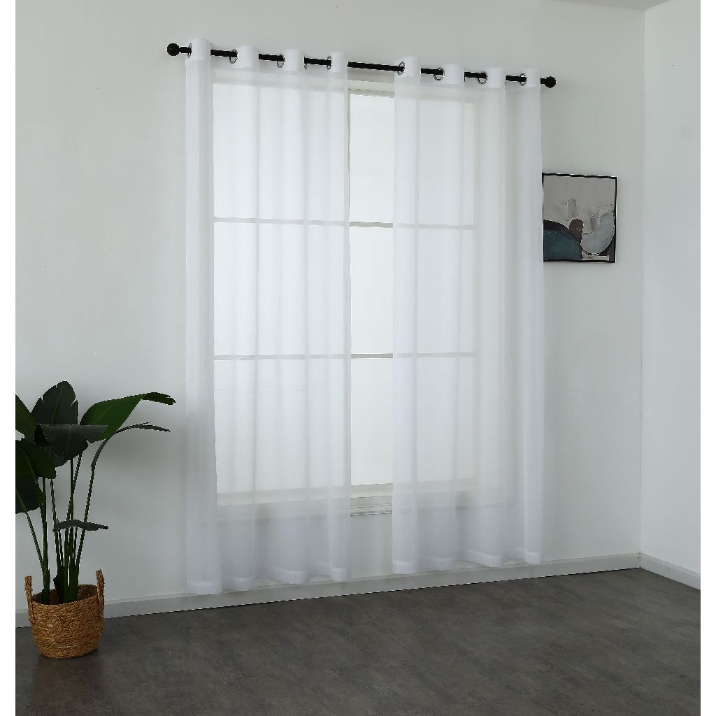 Blackout Curtains For Windows Bedroom and Living Room 140x160cm ...