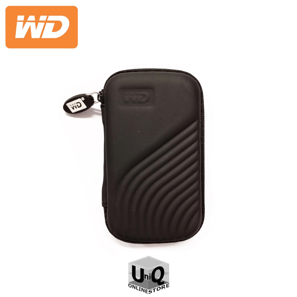 WD Hard Case (FREEBIES ONLY) | Shopee Philippines