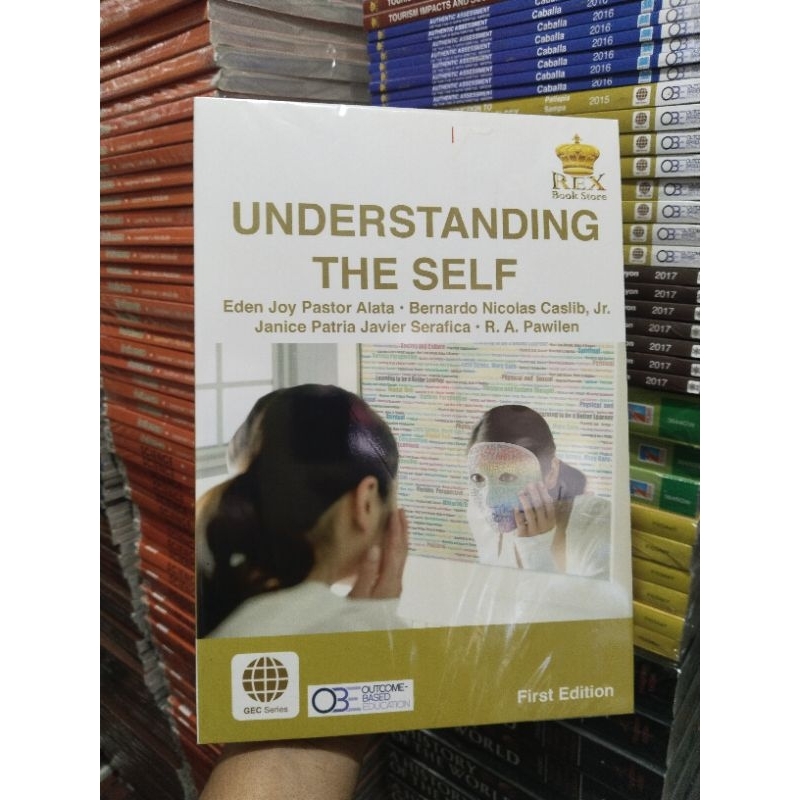 UNDERSTANDING THE SELF FIRST EDITION | Shopee Philippines