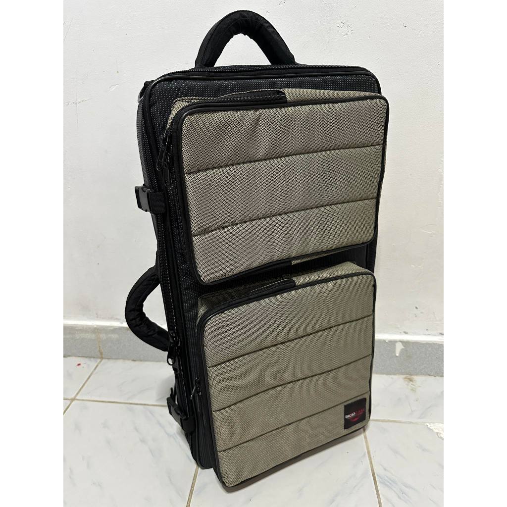 Helix gig bag hotsell