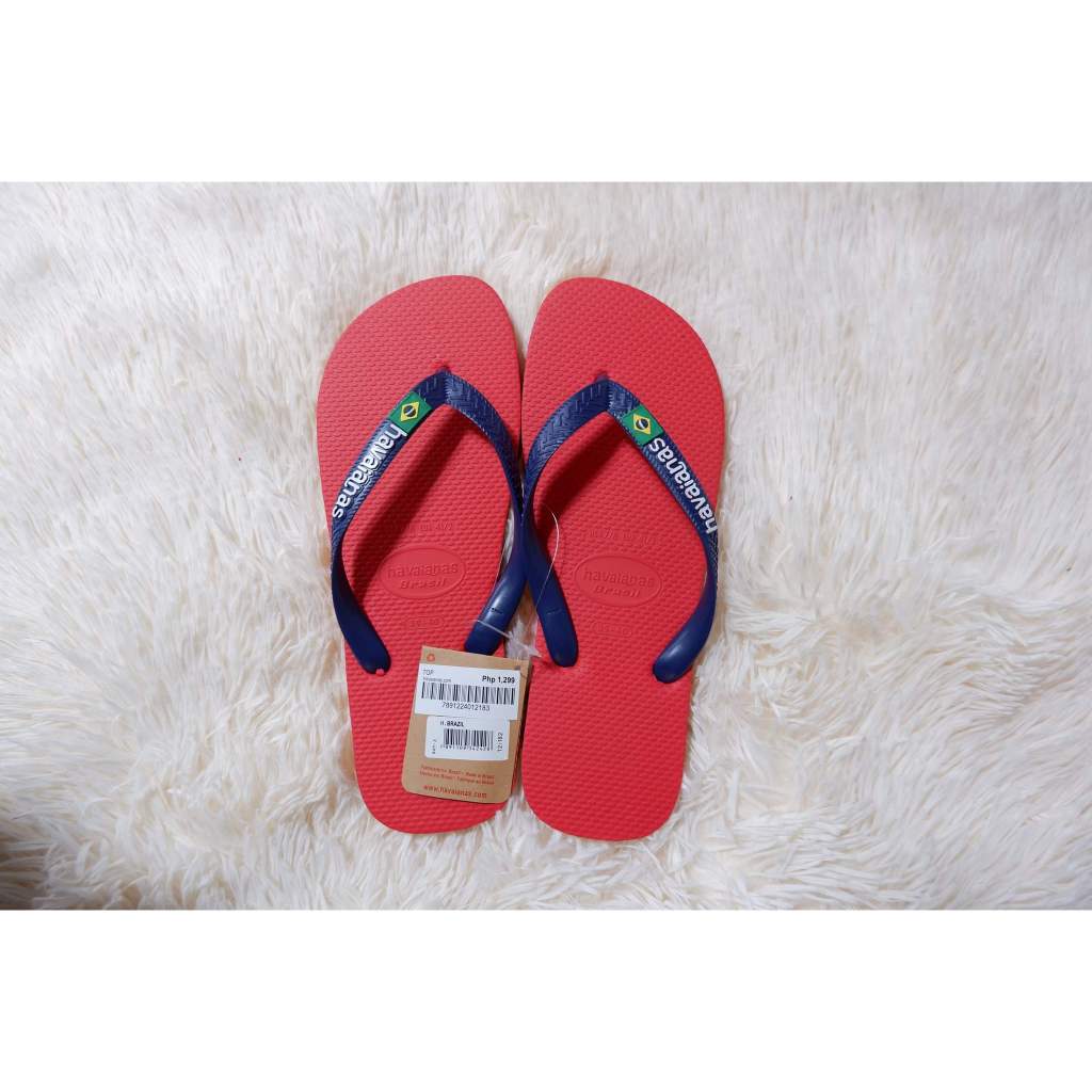 Havaianas pull deals
