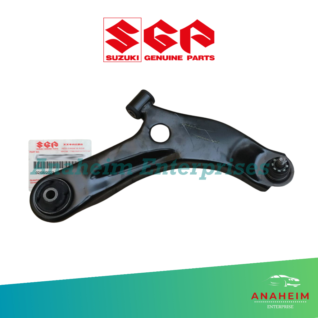 Suzuki Celerio Gen2 2014 - 2020 Suspension Arm Assembly Right Hand ...