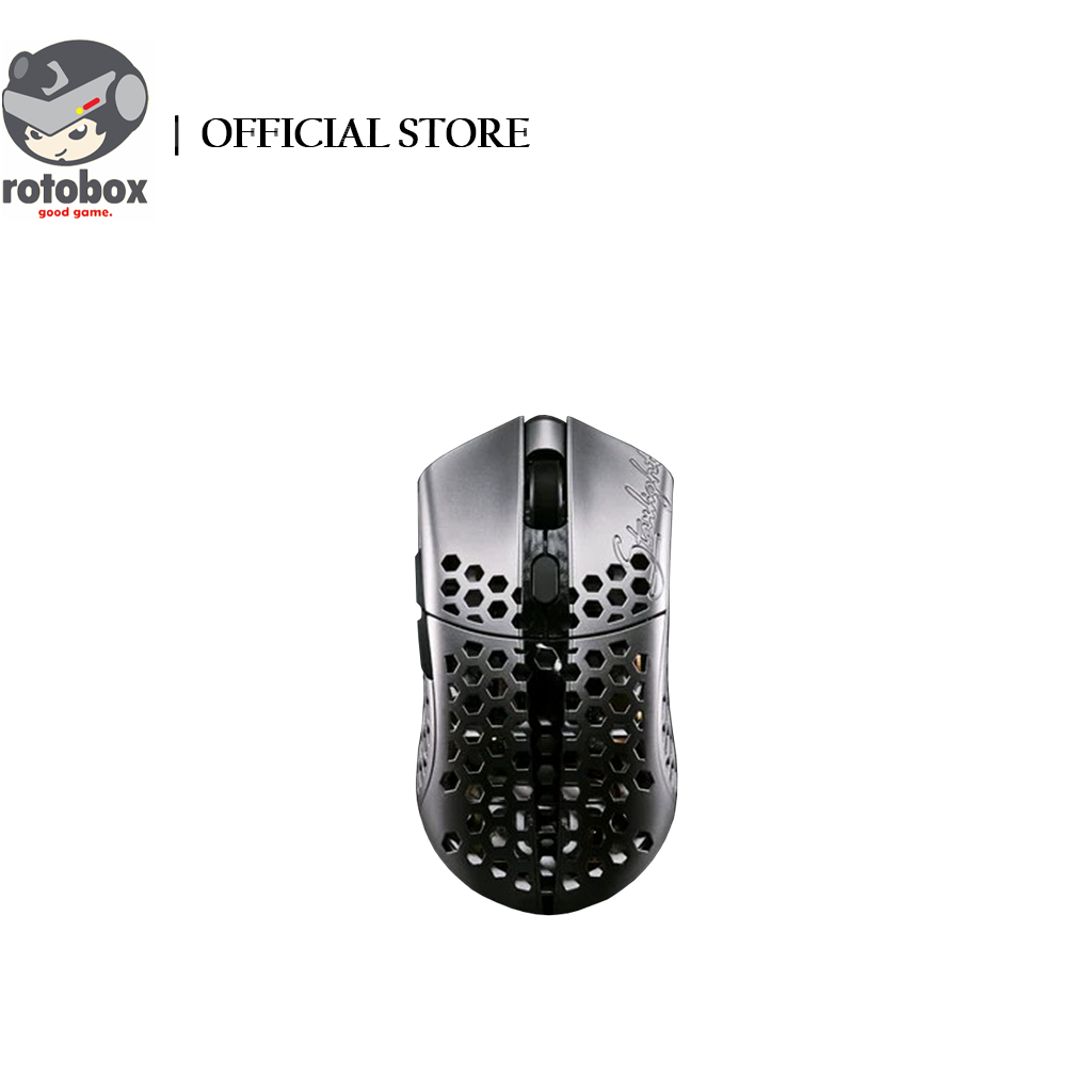 Finalmouse Starlight Pro TenZ | Shopee Philippines