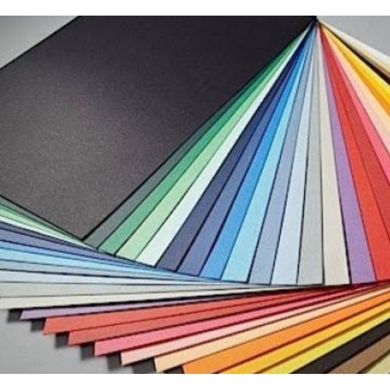 ZEVI | 60pcs (4.25x5.5in) Asstd Color Glitter/Specialty Cardstocks ...