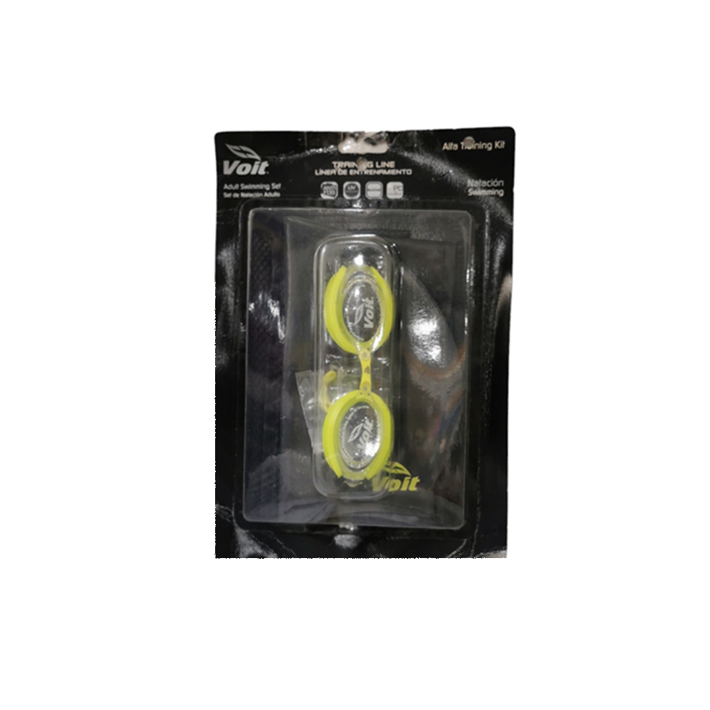 Voit Alfa Training Kit Adult( Neon Green) | Shopee Philippines
