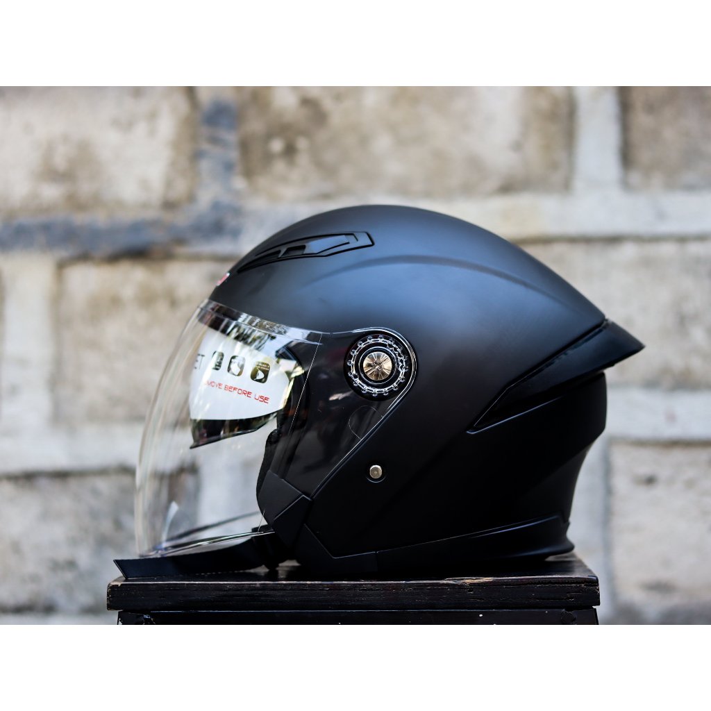 SHOEI Z 7 PHILOSOPHER genuine TC