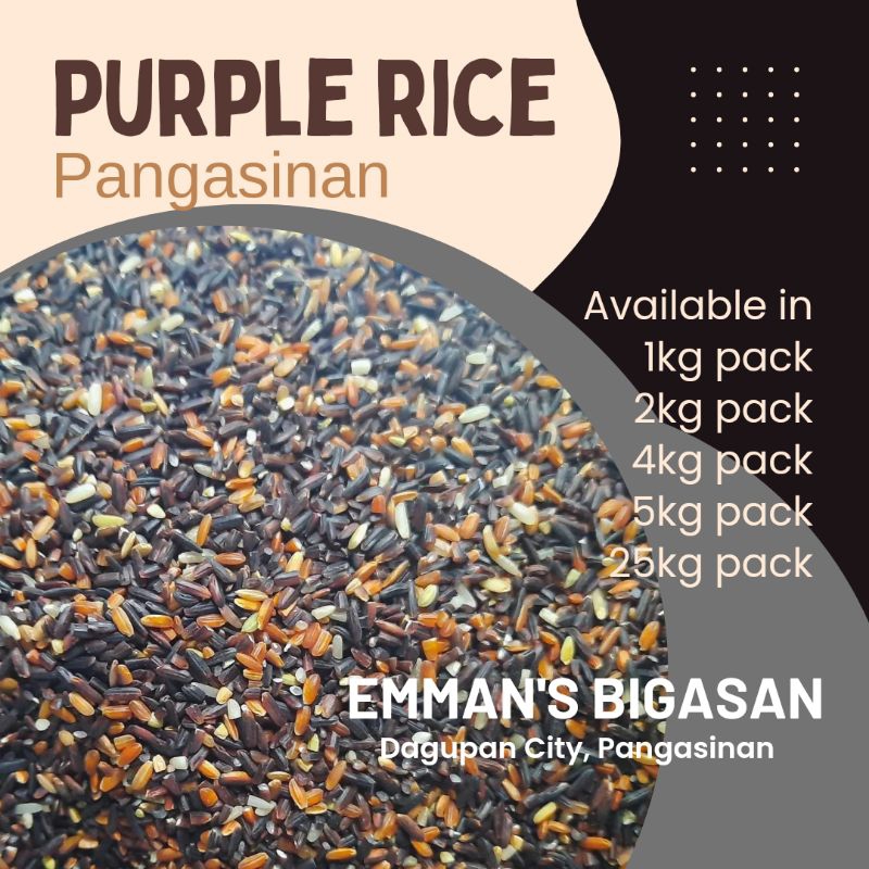 Emman's Rice Store, Online Shop | Shopee Philippines