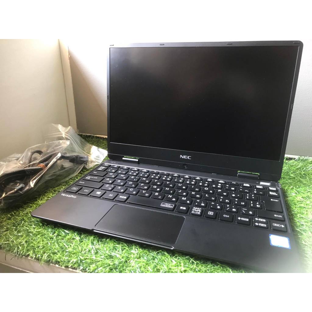 NEC VersaPro VH VKT13/H-5 i5-8200Y 8GB SSD 256GB Win10, good battery. |  Shopee Philippines