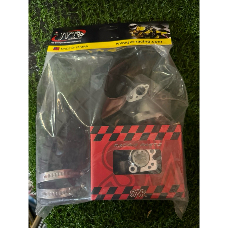 JVT THROTTLE BODY SET FOR YAMAHA AEROX 36mm | Shopee Philippines