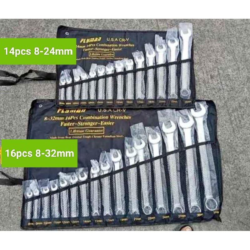 combination set original flyman | Shopee Philippines