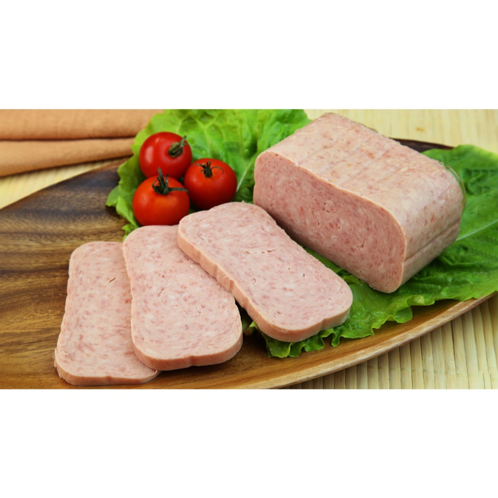 KOREAN LUNCHEON MEAT HANSUNG (1BOX*24PCS) | Shopee Philippines