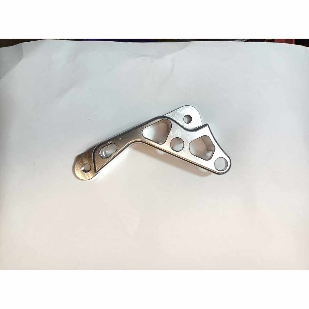 4POT/ 2POT/ CNC MACHINED CALIPER BRACKETS - MIO, NMAX, AEROX, RAIDER150 ...