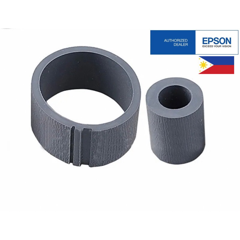 Epson L120 L220 L360 pickup roller paper feeder rubber L120 L130 L110 ...