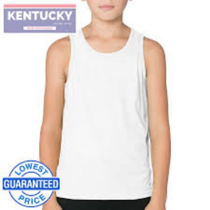 KENTUCKY SANDO FOR KIDS 6PCS/PACK | Shopee Philippines