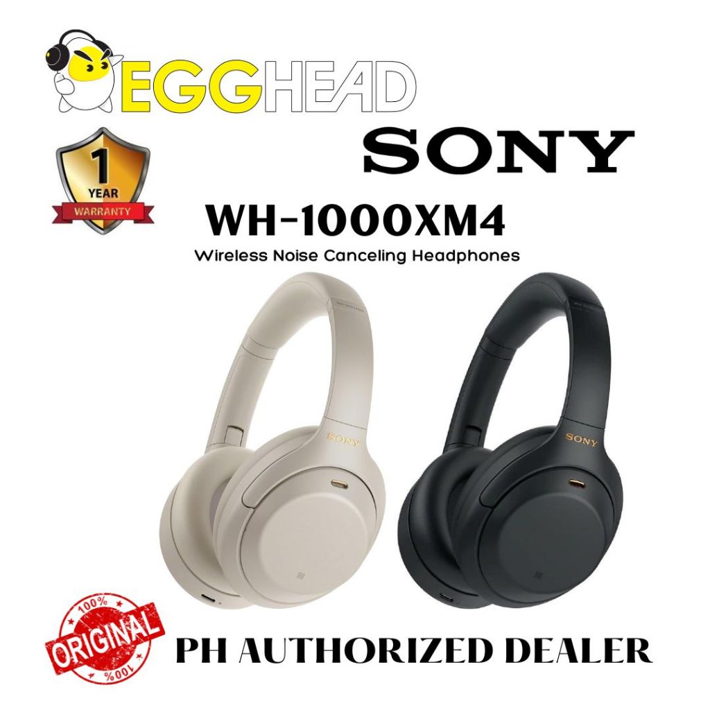 Sony xm4 shopee hotsell