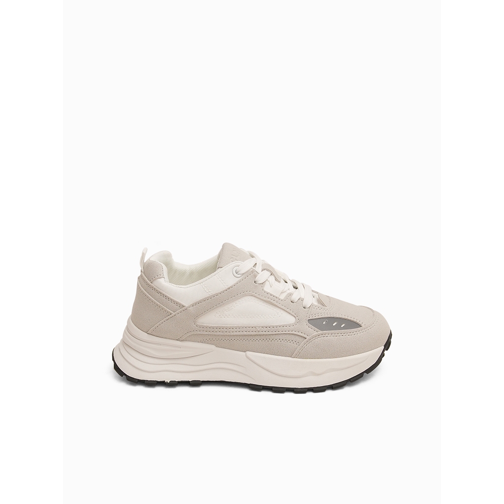 CLN 23J-Medina Chunky Sneakers | Shopee Philippines