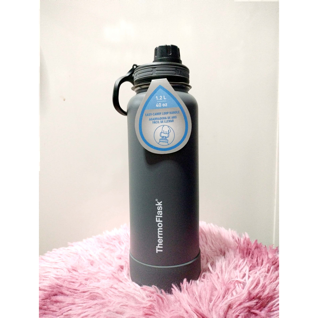 THERMOFLASK Shopee Philippines