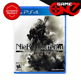 nier+automata+ps4+playstation+4+game - Best Prices and Online Promos - Aug  2024 | Shopee Philippines