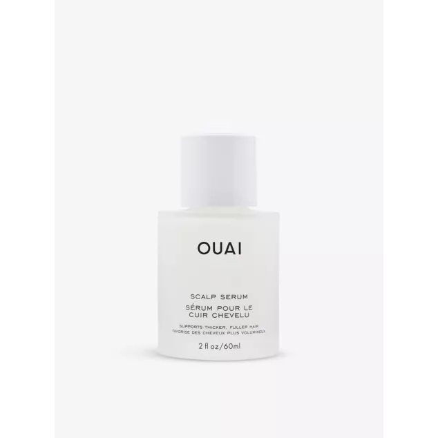 Authentic Ouai Scalp Serum 60ml Shopee Philippines 7753