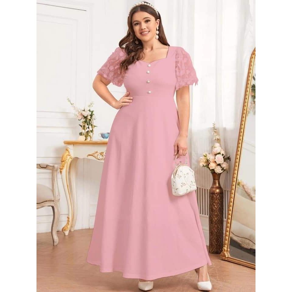 formal dress for plus size philippines size off shoulder dress philippines Flice Plus Size Off Shoulder Formal  Dress Hello Curve