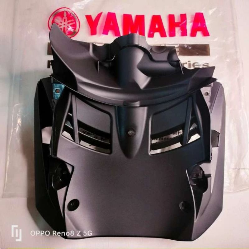 Yamaha Mio I 125 Fender Inner Araro Shopee Philippines