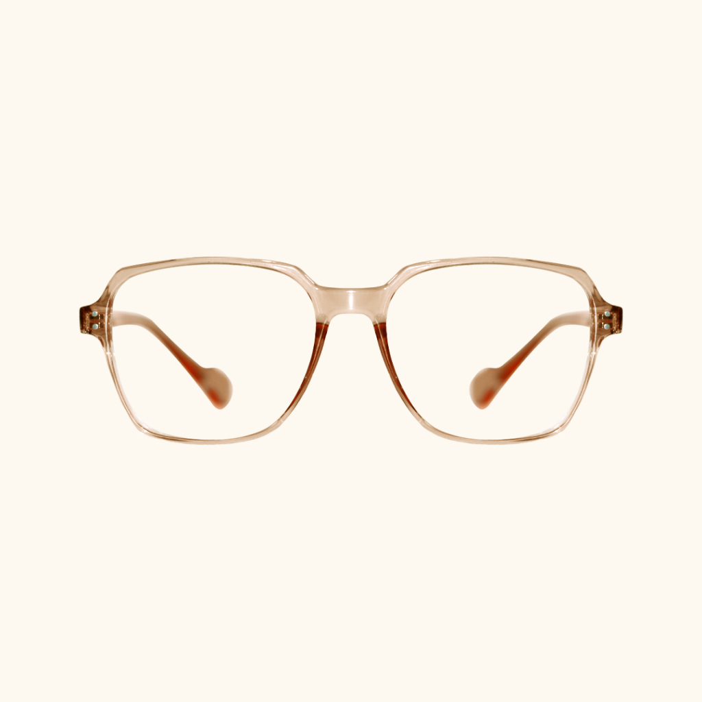 Baobab Eyewear | KEEGAN Gadget Safe Glasses | Square Acetate Anti ...