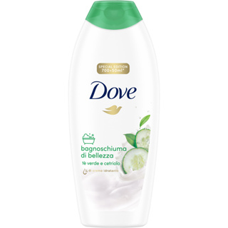 Dove Cucumber Body Wash 750mL | Shopee Philippines