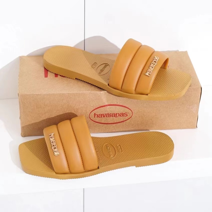 Havaianas Slippers Every day All quality flat sandals for women