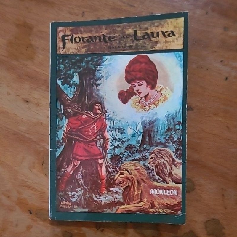 florante at laura abiva publishing | Shopee Philippines
