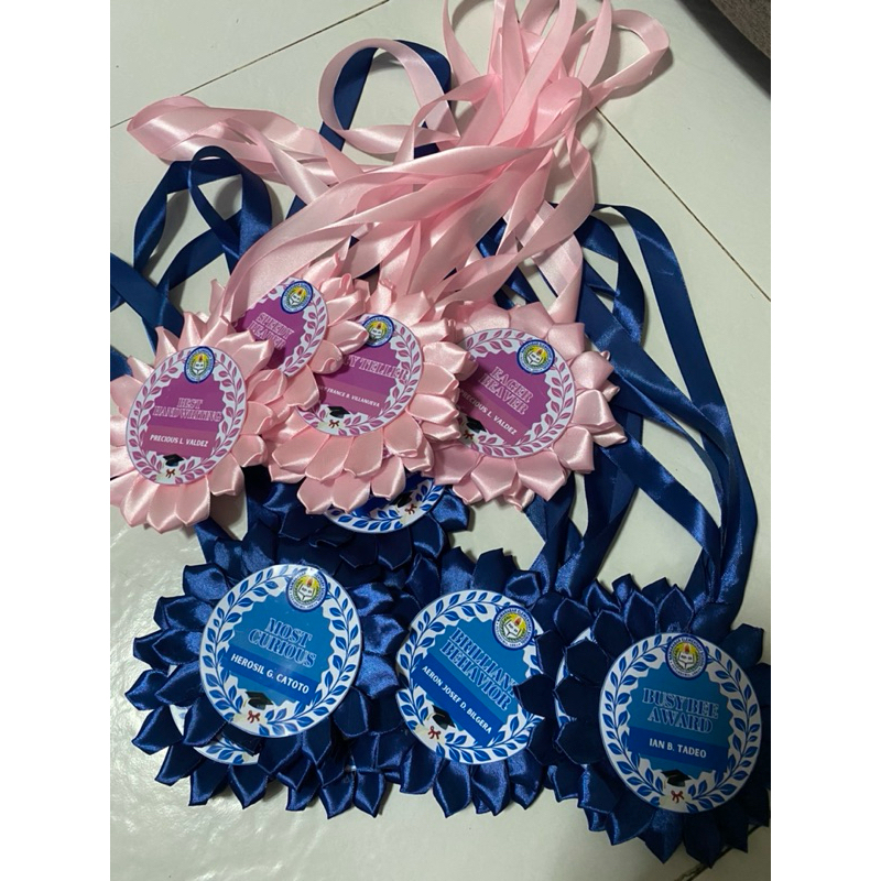 Ribbons for Graduation | Shopee Philippines