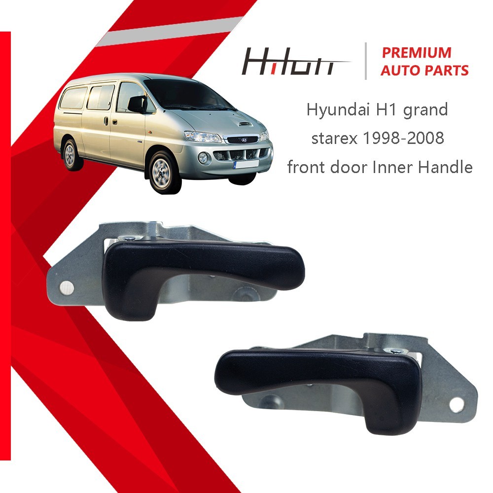 Universal Inner Door Handle For Hyundai H1 Starex I800 98-07 1998-2004C ...