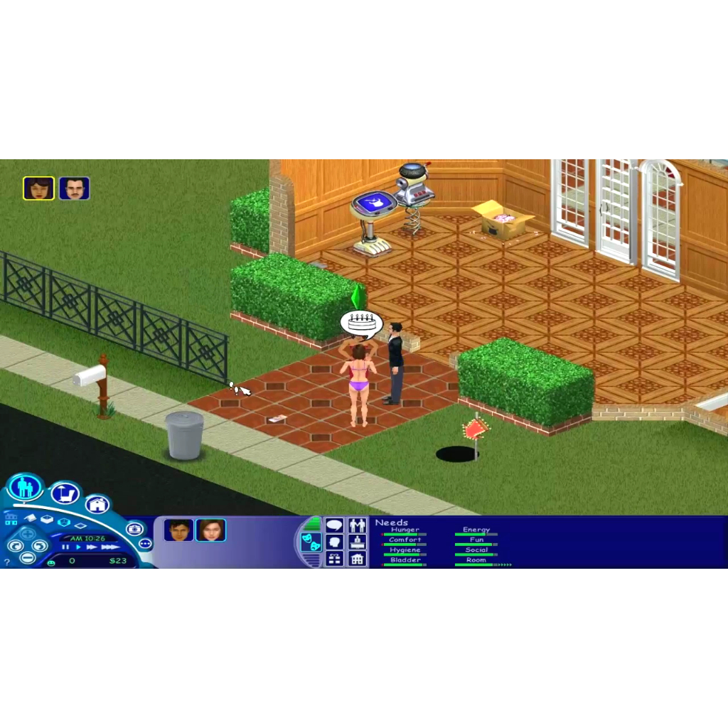 THE SIMS COMPLETE COLLECTION Pc game | Shopee Philippines