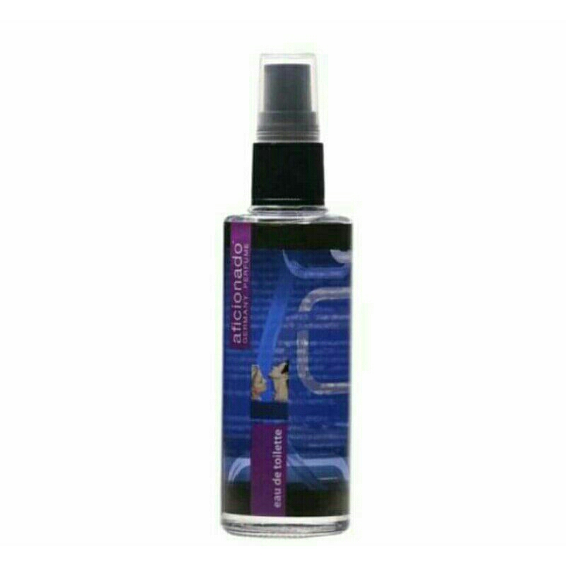 Best Seller Aficionado Perfume for Men F2 30ml Shopee Philippines