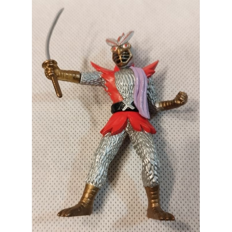 HENSHIN NINJA HARASHI Figure GASHAPON/GACHAPON VINTAGE BANDAI | Shopee ...