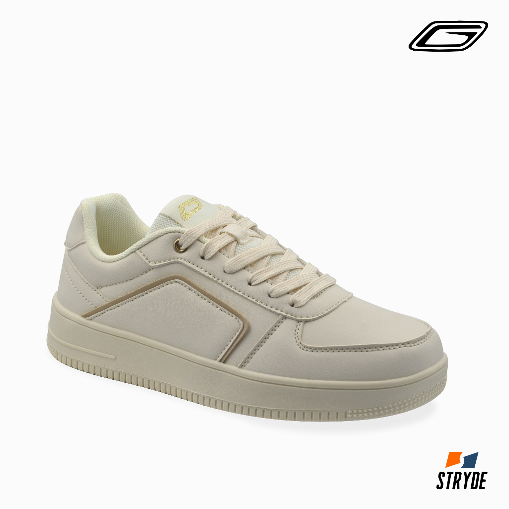 G Footwear Sneakers Women's Shoes Elizabeth