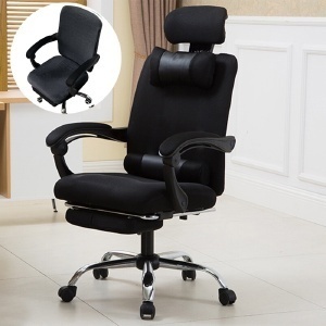 Rotating esports chair Office chair Comfortable long sitting nap ...