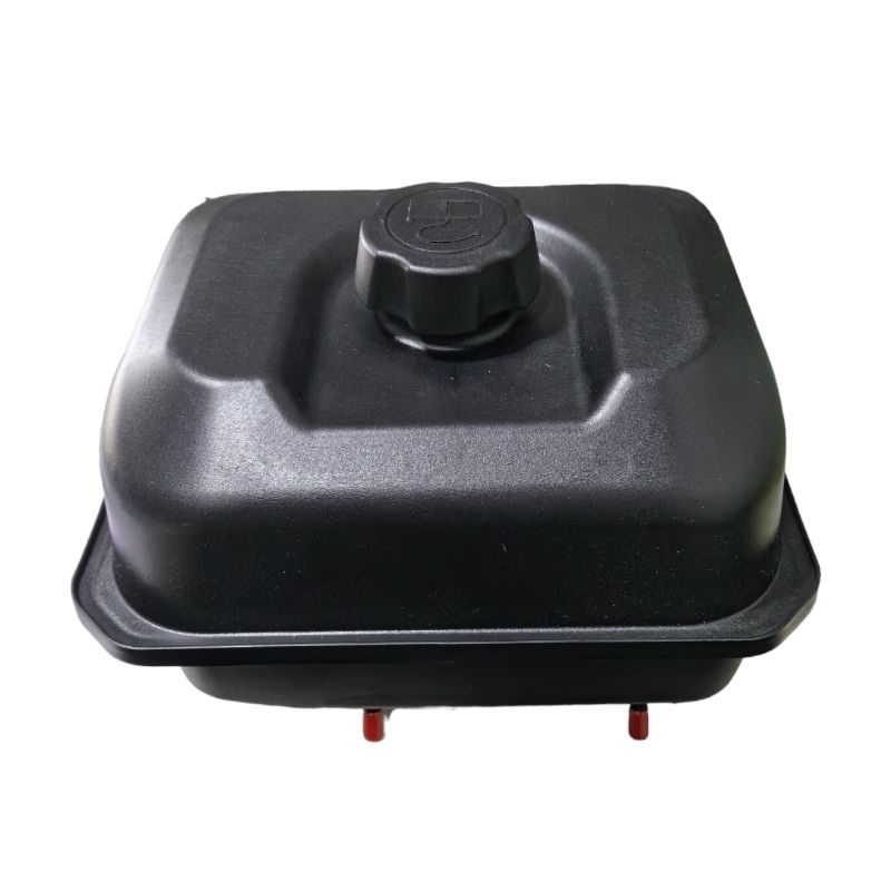 GX390 PLASTIC FUEL TANK (SET) FOR GASOLINE ENGIENS GX340/11HP GX390 ...
