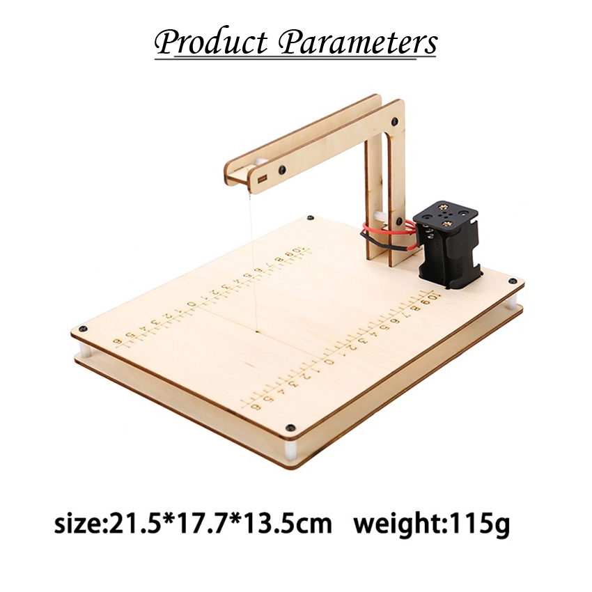 Styro Cutter Electric Foam Cutting Machine Polystyrene Cutting Tools ...
