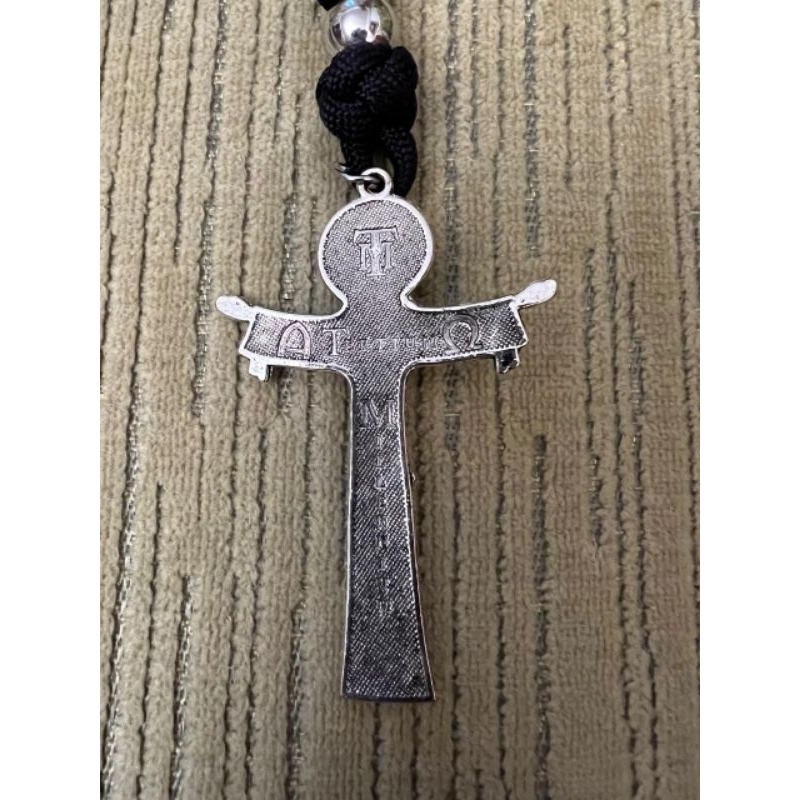 Trinity Crucifix (3 inches) | Shopee Philippines