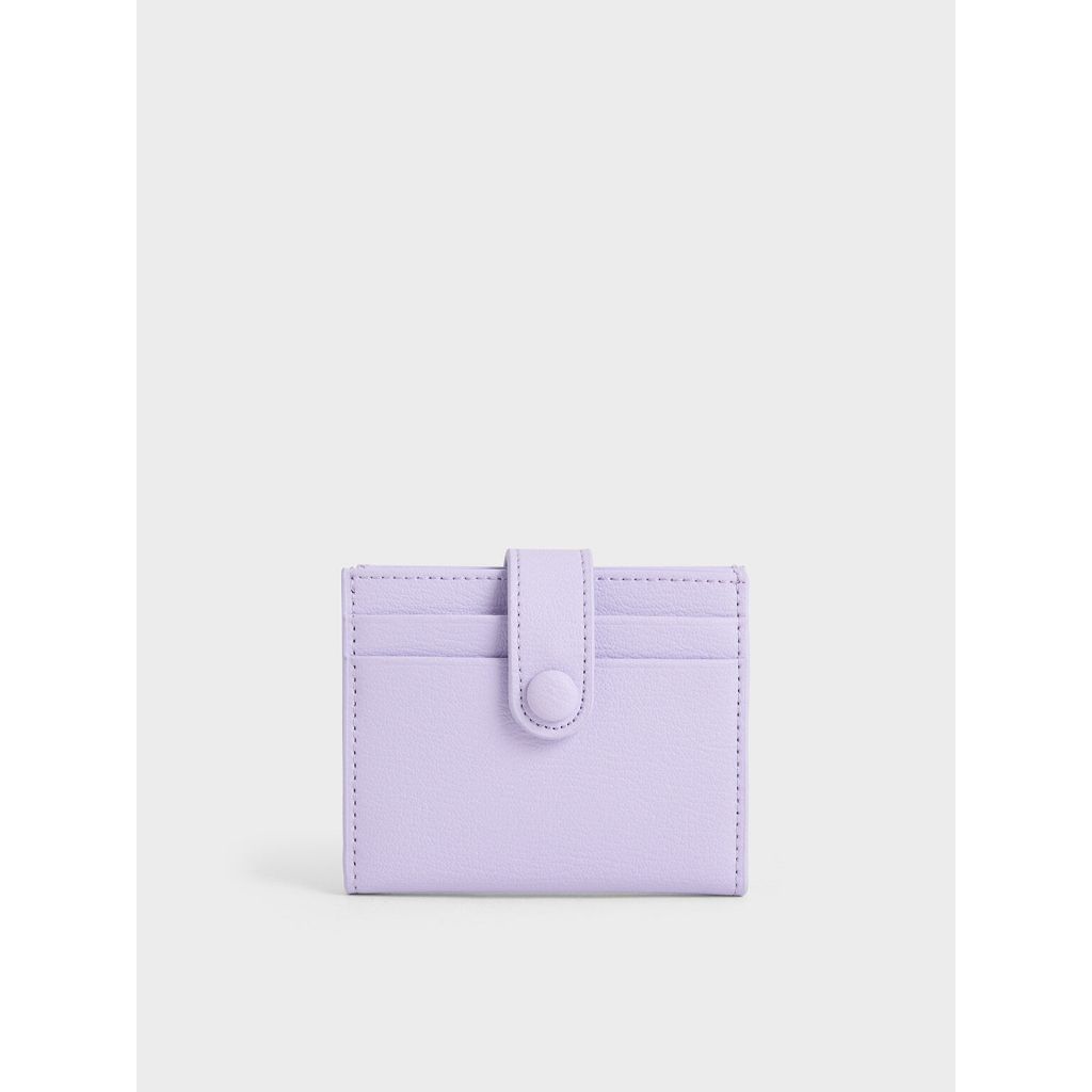CharIes&Kelth Bliss Snap Button Card Holder Item No: CK6-50701392