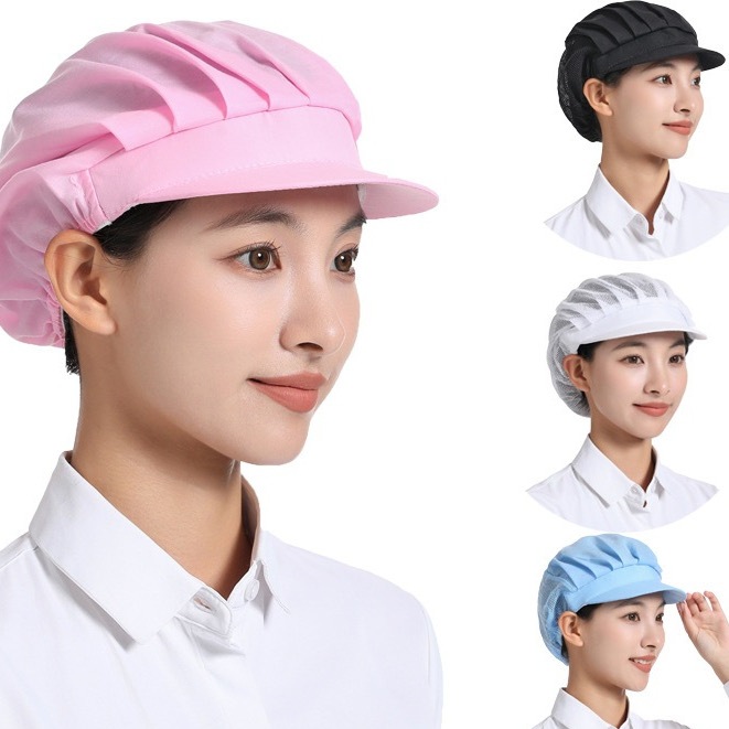 Shop hair net for cooking for Sale on Shopee Philippines