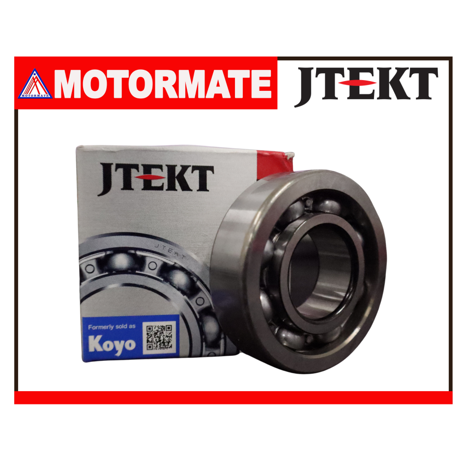 JTEKT/KOYO BEARINGS 16003/6222/6228/6322/6328 Shopee Philippines