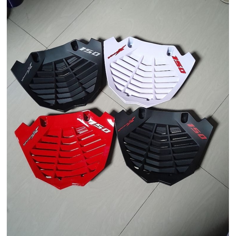 ENGINE COVER (Front) FOR HONDA WINNER X