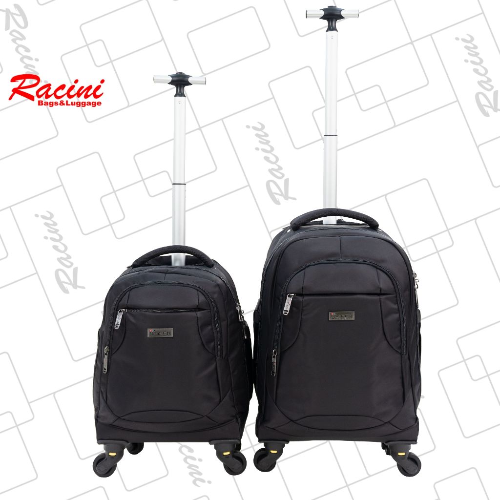 Racini rolling backpack clearance