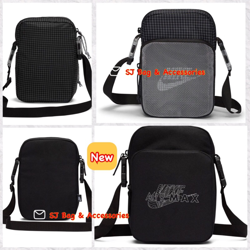 Nike bag lazada clearance