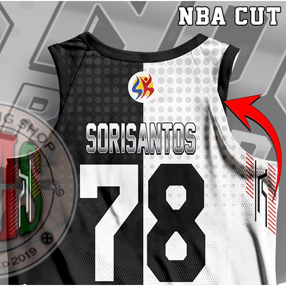 Shop nba cut jersey for Sale on Shopee Philippines