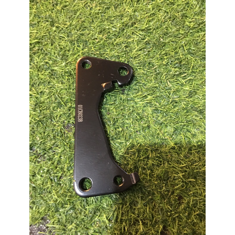 RCB S3 series NMAX REAR caliper bracket replacement | Shopee Philippines